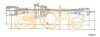 COFLE S24013 Tacho Shaft